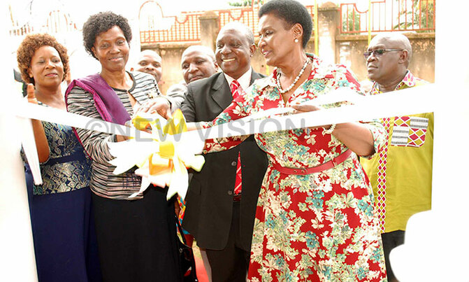 Teacher's Sacco gets sh900m home Teacher's Sacco gets sh900m home