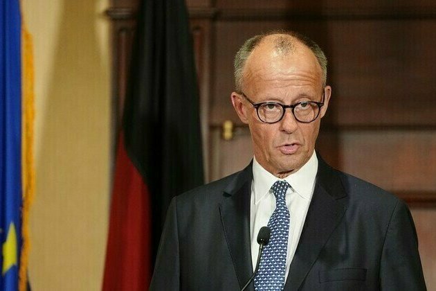 Germany opposes territorial concessions in Ukraine conflict