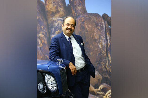 Indulge Global Appoints Amit Agarwal as Executive Director - Sales to Power Growth & Expansion