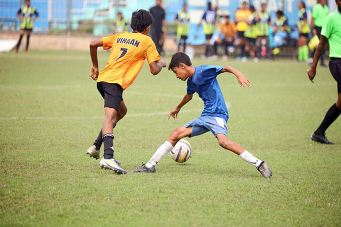 Oriental Cup 2025: DPS RK Puram cruise to final; Mother's International impress across categories on Day 5