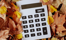 Autumn Budget 2025: Gilt yields spike following income tax U-turn