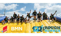 Rough Runner 2019 - better and muddier than ever!