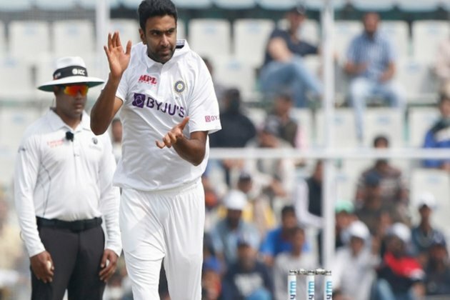 BGT: Ashwin is a gun, he's got lot of tricky little variations, says Australia's Usman Khawaja