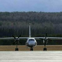 Plane with 49 people on board vanishes over Russia