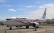 Air Niugini's support of PNG's oil and gas industry is being impacted by the nation's ongoing fuel crisis. Image courtesy of Air Niugini.