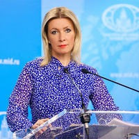 "No tariff wars or sanctions can halt natural course of history": Russian Foreign Ministry