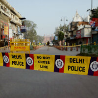 Minor boy stabbed to death in Mangolpuri; 3 accused minors apprehended