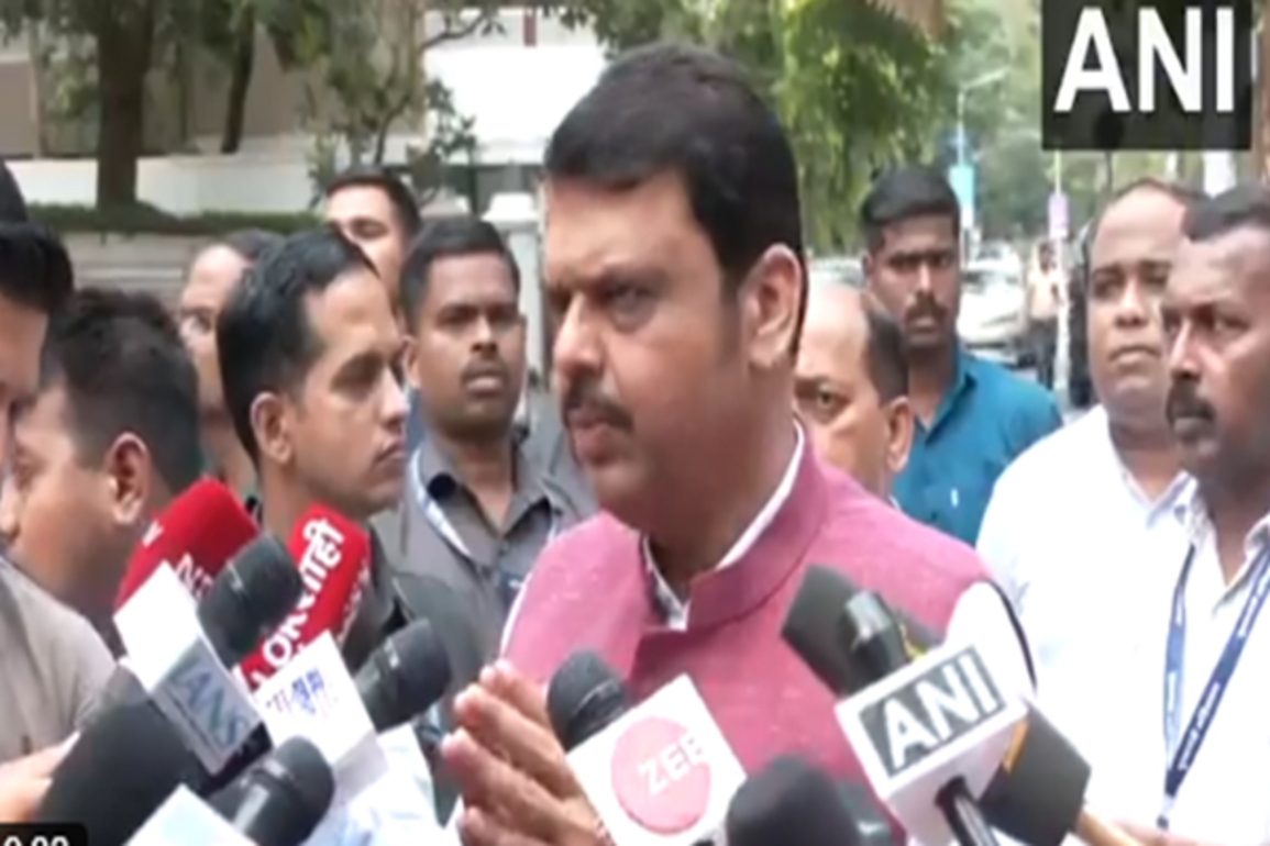 Maharashtra to act against overstaying Pakistani nationals following visa suspension: CM Devendra Fadnavis