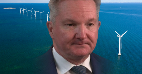 From the editor: what's to be done with Australia's struggling offshore wind sector