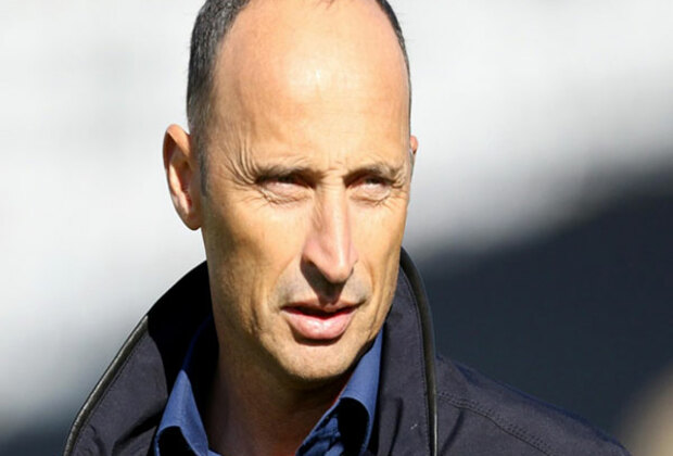 England white-ball cricket for quite some time now has been way off: Nasser Hussain