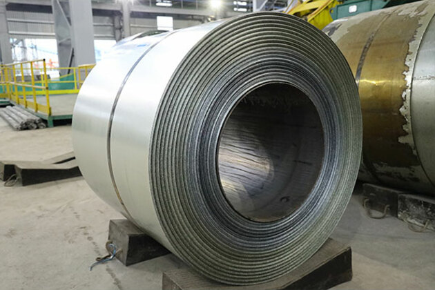 Jindal Steel Commissions First Galvanizing Line (CGL 1) at Angul Integrated Steel Complex