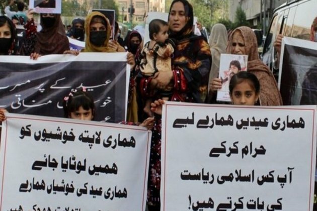 No quick fix for Baloch issue as Pak army rather than govt holds power