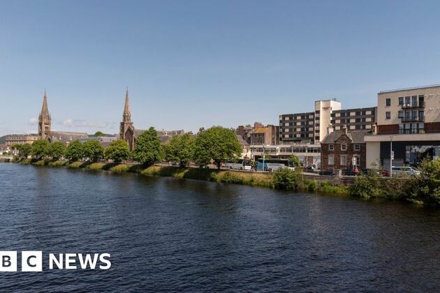 &#39;Forever chemical&#39; TFA found in all but one of tested UK rivers