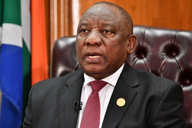 Ramaphosa: Covid-19 has exposed how corruption has infected society
