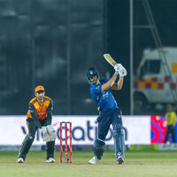 Ben Cutting on adapting, competing and finding joy in a new chapter of T20s