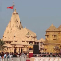 PM Modi mentioned KM Munshi's 'Somanatha: The Shrine Eternal' in his article, book gains attention on Internet