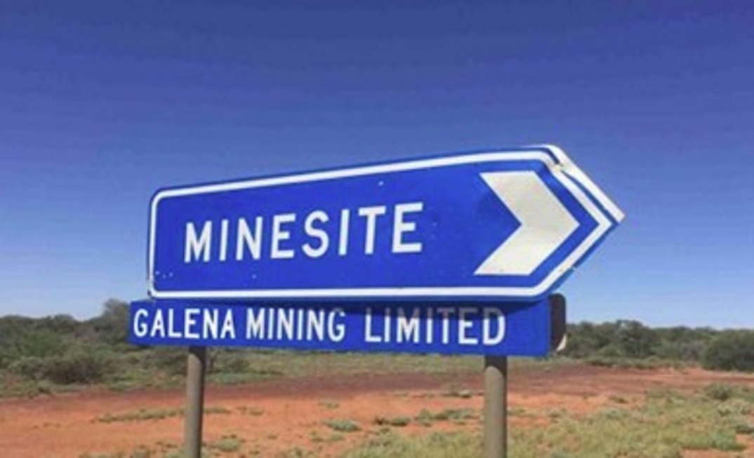 Americas to buy Crescent mine for US$65M