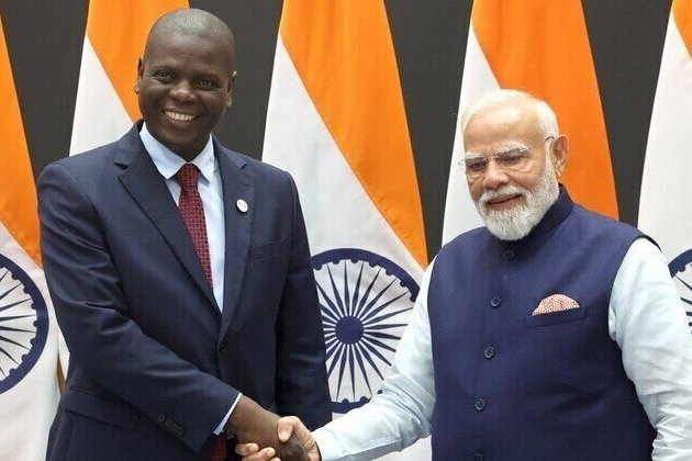 US cannot decide South Africas G20 participation  minister