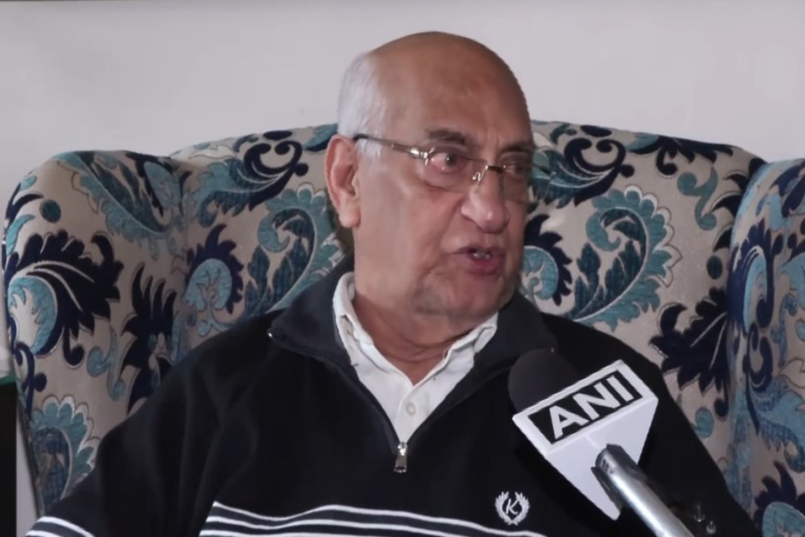 "Great occasion for both countries; this is just beginning": Former diplomats welcome India-US trade deal