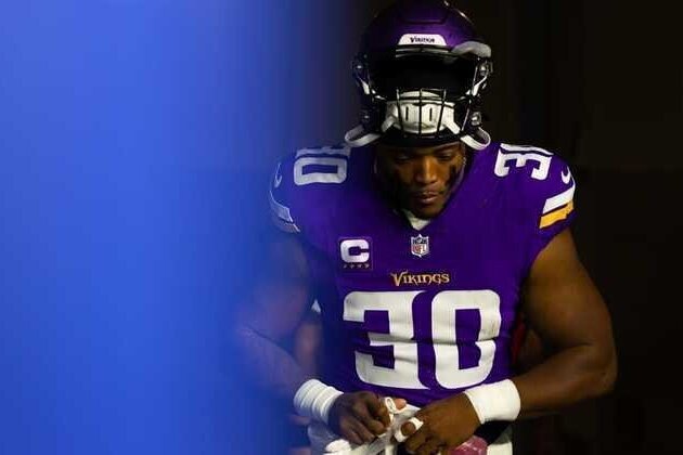 C.J. Ham Did 'Everything the Right Way'