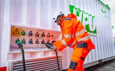 'A pivotal milestone': GeoPura secures £22m boost for green hydrogen plans