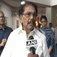 3 killed in rain related incidents: TN Minister Ramachandran on Cyclone 'Ditwah'