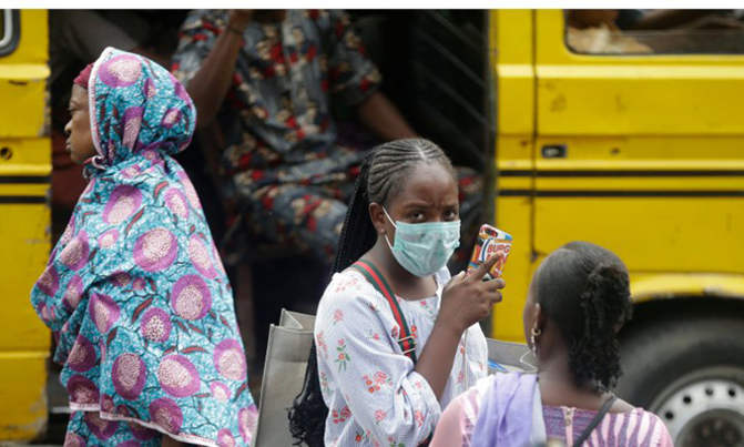 Ivory Coast records first coronavirus death Ivory Coast records first coronavirus death