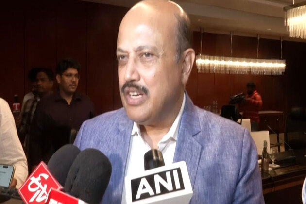 External factors posed challenges to exports in March, yet optimistic of India's exports, says Commerce Secy