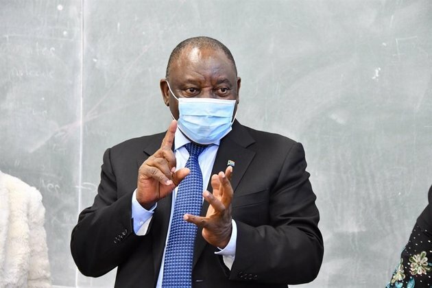 LETTER TO THE EDITOR | Dear Mr President, the lockdown must end