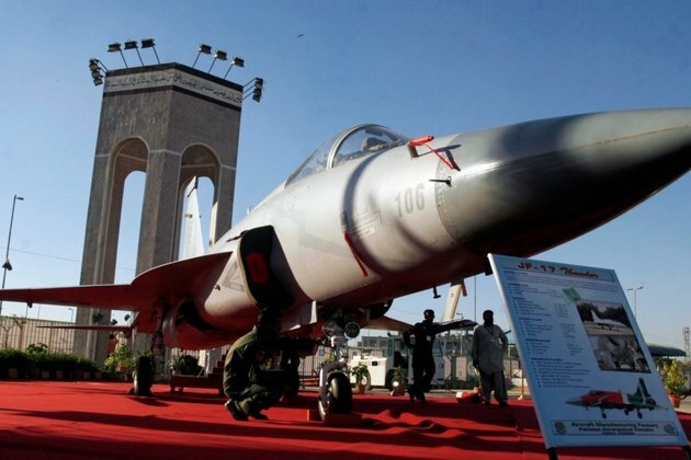 Russia Sanctions a Boon for Chinese Arms Sales to Africa