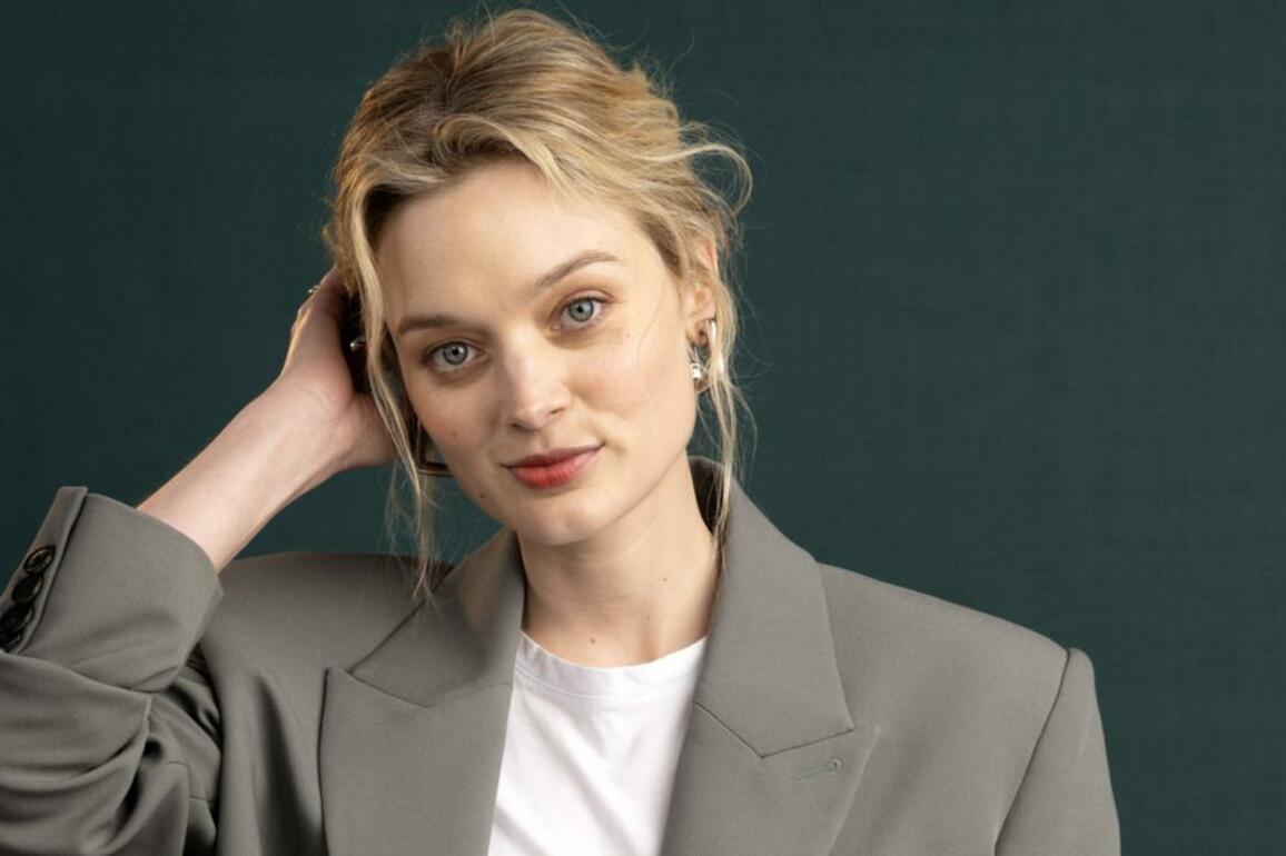 Bella Heathcote on her love of acting, Scrublands season two, and the best carrot cake in WA