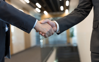 Financial services scheme completes £100m 'BPA-plus' transaction with M&G