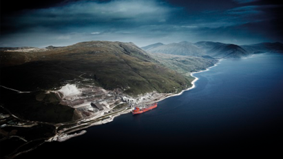 Aggregate Industries achieves international sustainability certification at its super quarry