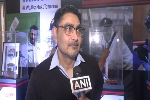 'I used to forcefully appeal sometimes knowing it wasn't out, just because Anil Kumble was bowling': Deep Dasgupta