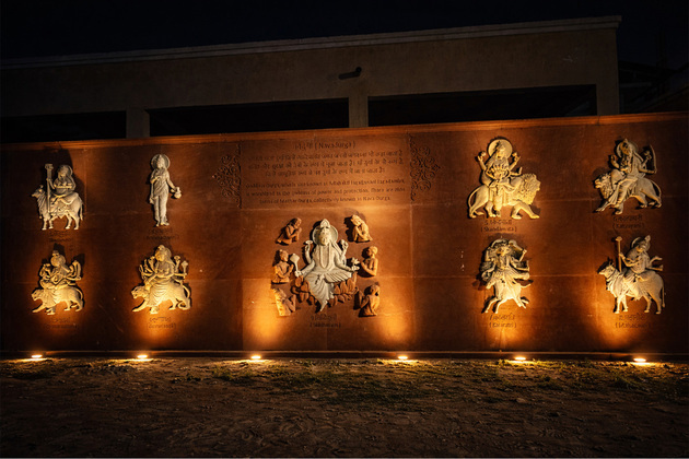 Jagmag Ayodhya: Signify Lights up a Host of Sacred Heritage Sites for Millions of Devotees Ahead of Ram Navami