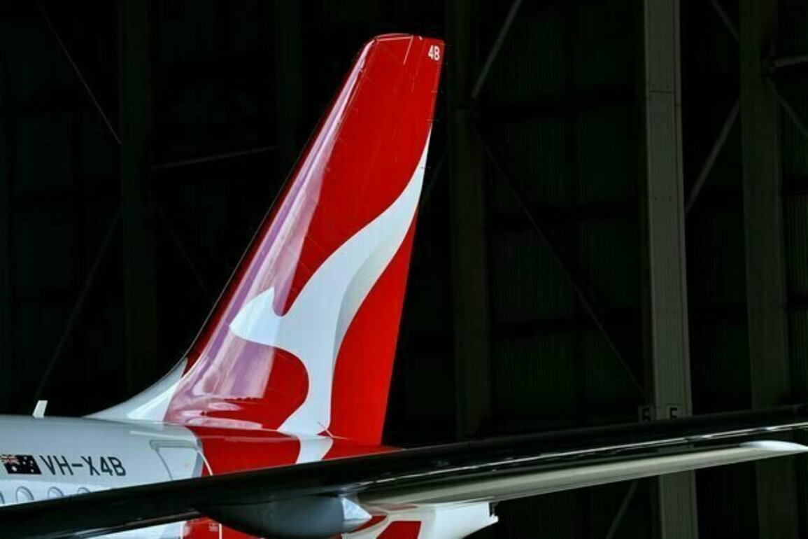 The 'wrong kind of sorry': will a record fine for Qantas deter other companies from breaking the law?