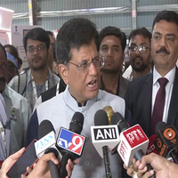 "India will emerge stronger," says Piyush Goyal on Pahalgam terror attack