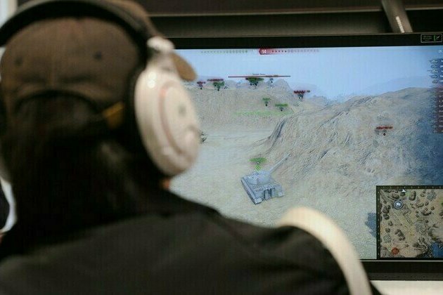 Russia bans World of Tanks game publisher