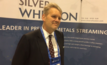 Wheaton Precious Metals president and CEO Randy Smallwood