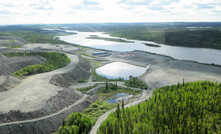 Nighthawk’s Colomac project is one of several in the NWT’s gold project pipeline