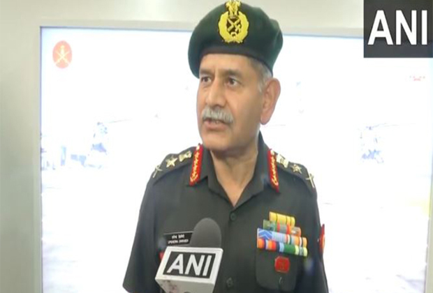 "85% of acquisition by Indian Army is indigenous in nature": Army Chief General Dwivedi