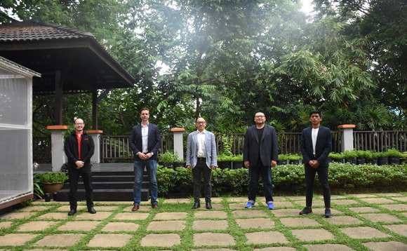 Kejora, Sunway launch $25m Malaysia VC fund
