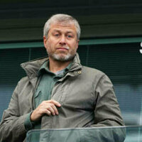 Russian tycoon Abramovich 'done' with professional football