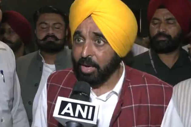 Punjab CM condemns India-US trade deal in state Assembly, calls it 'grave injustice' to farmers