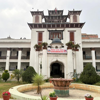 3,000 candidates, 23,000 Polling centres: Nepal gears up for high-stakes general elections