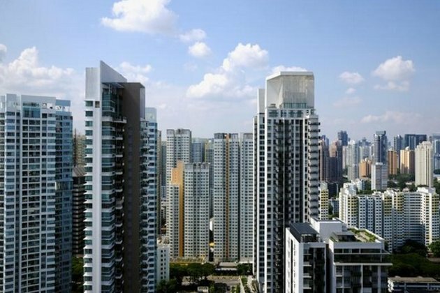 Hungry Ghosts and COVID-19 Not Scaring Away Singapore Home Buyers