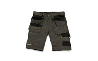 Sun, Scruffs & Shorts