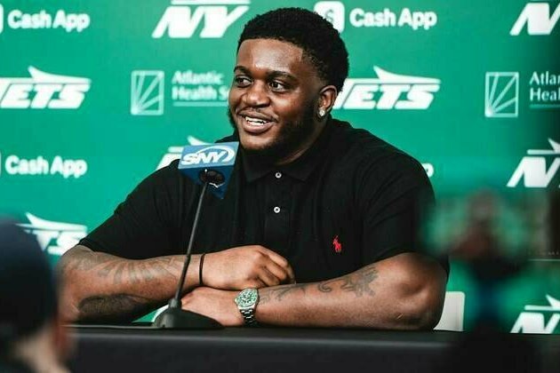 Notebook | Grades Are in and the Jets Aced the 2025 NFL Draft