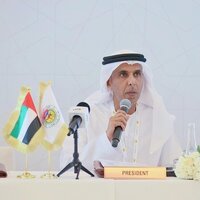 UAE's Madiya Al Hashmi appointed as Secretary-General of Asian Camel Racing Federation