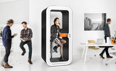 Vaaka Partners acquires Framery